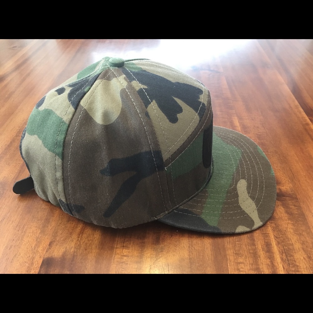 Vonzipper Hat - image 4